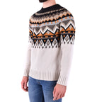 Paolo Pecora Men Knitwear