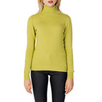 Sandro Ferrone  Women Knitwear