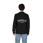 Underclub Herren-Strickjacke
