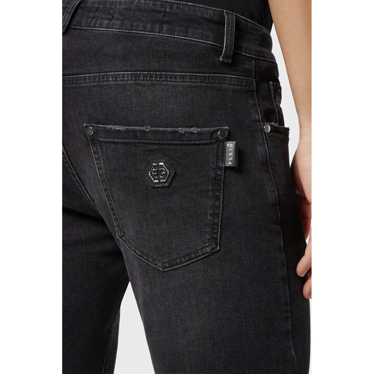 Philipp Plein  Women Jeans