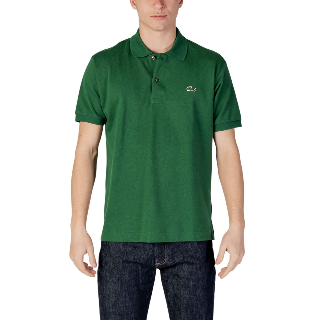 Polo Lacoste Homem