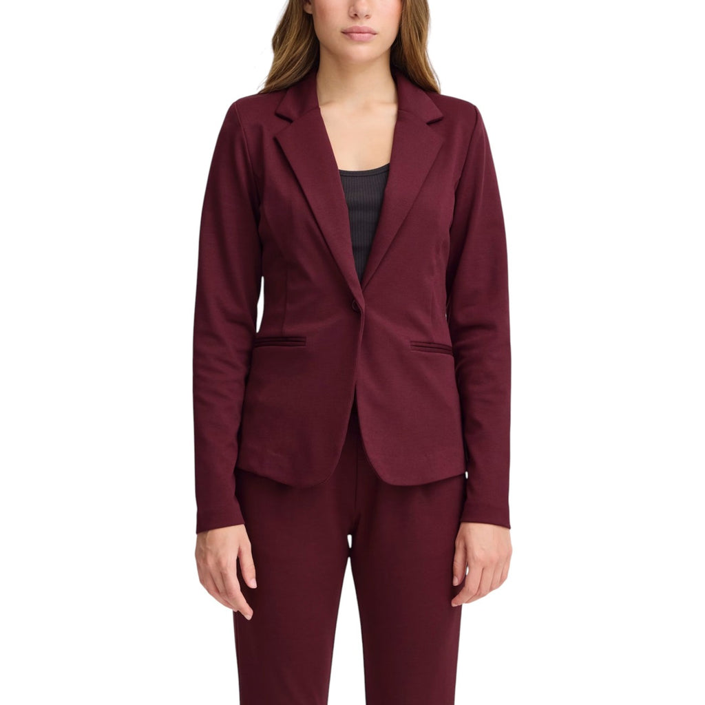Ichi  Women Blazer