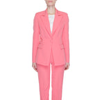 Silence  Women Blazer