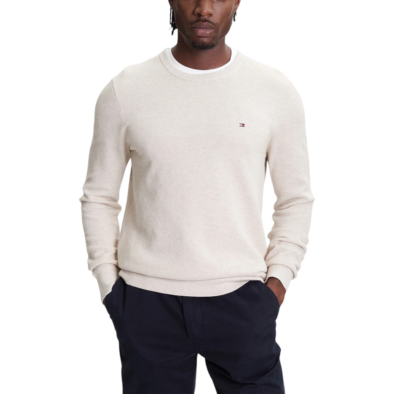 Tommy Hilfiger Men Knitwear