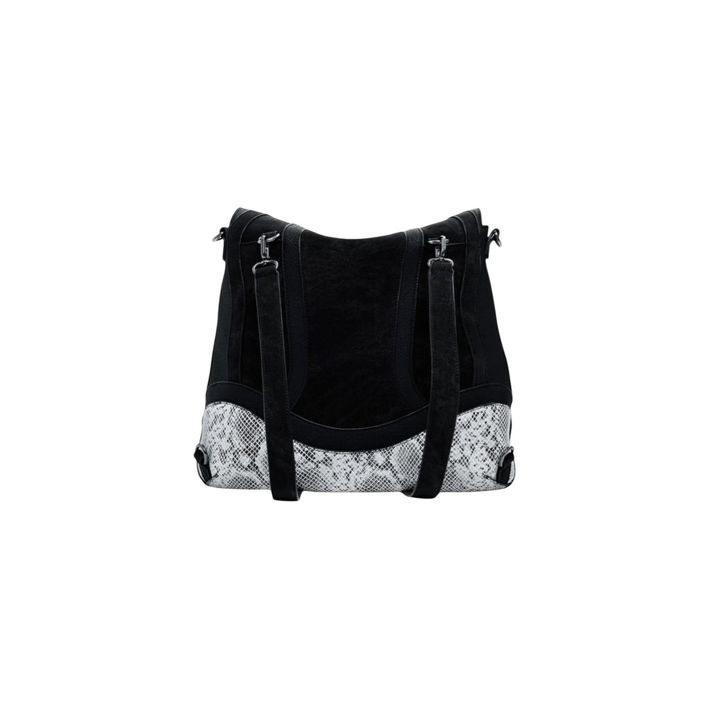 Bolsa feminina Desigual