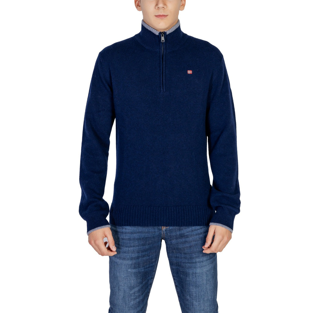 Napapijri Men Knitwear