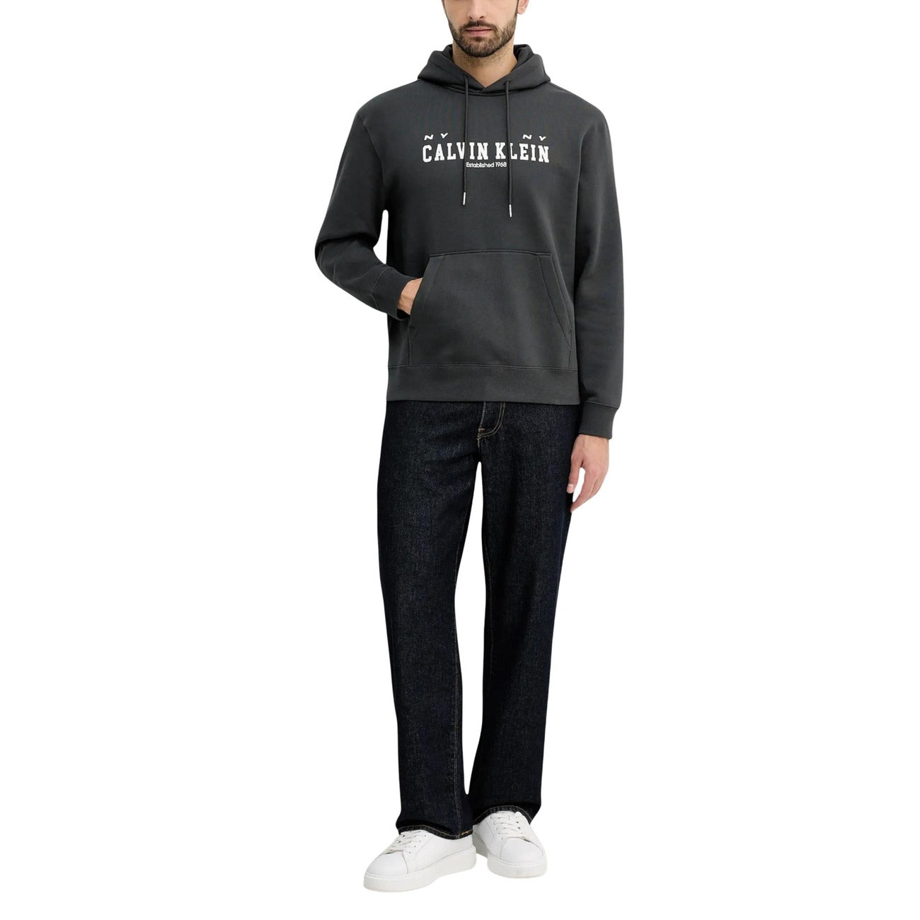 Calvin Klein Jeans Men Sweatshirts