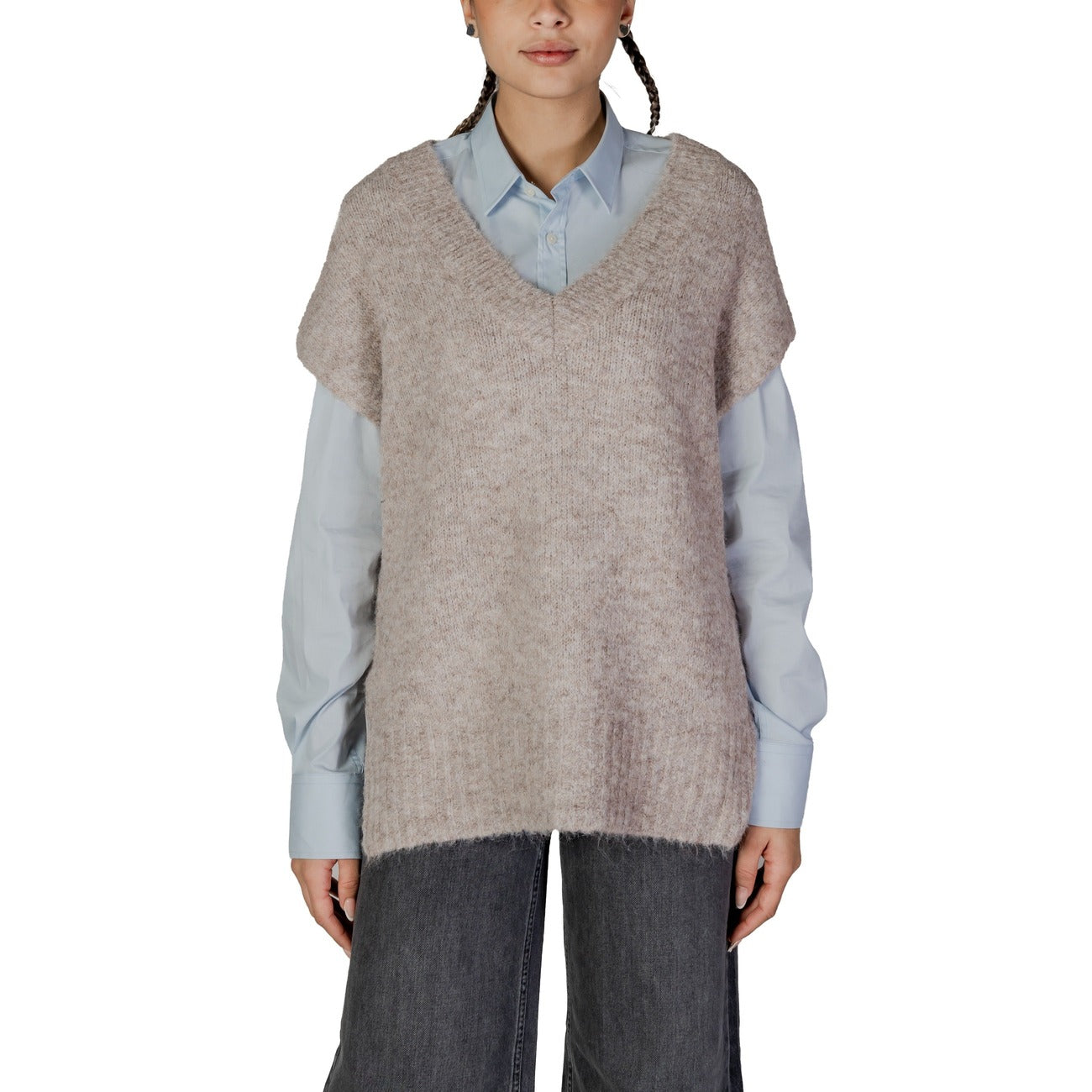 Vero Moda  Women Knitwear