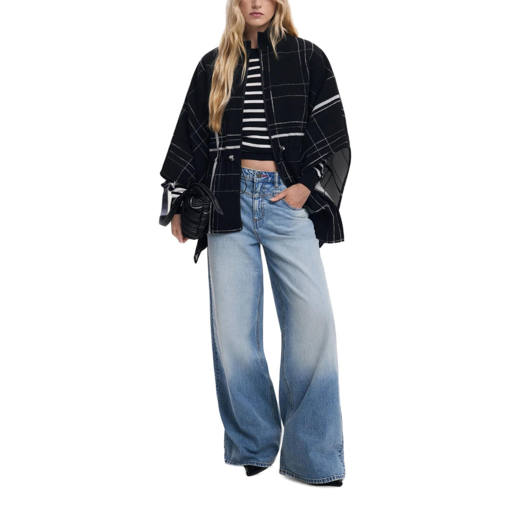 Blazer feminino Desigual