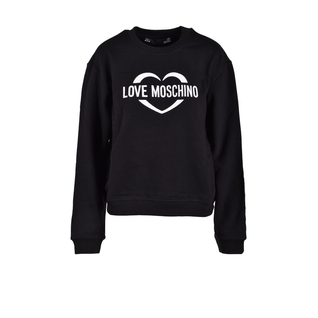 Love Moschino Damen-Sweatshirts