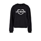 Love Moschino Damen-Sweatshirts