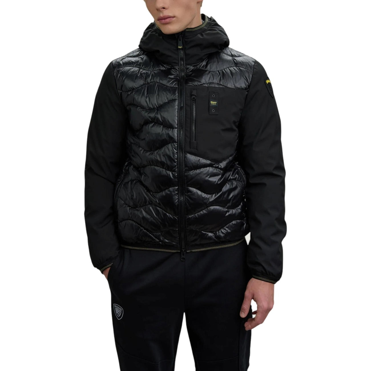 Blauer Men Jacket