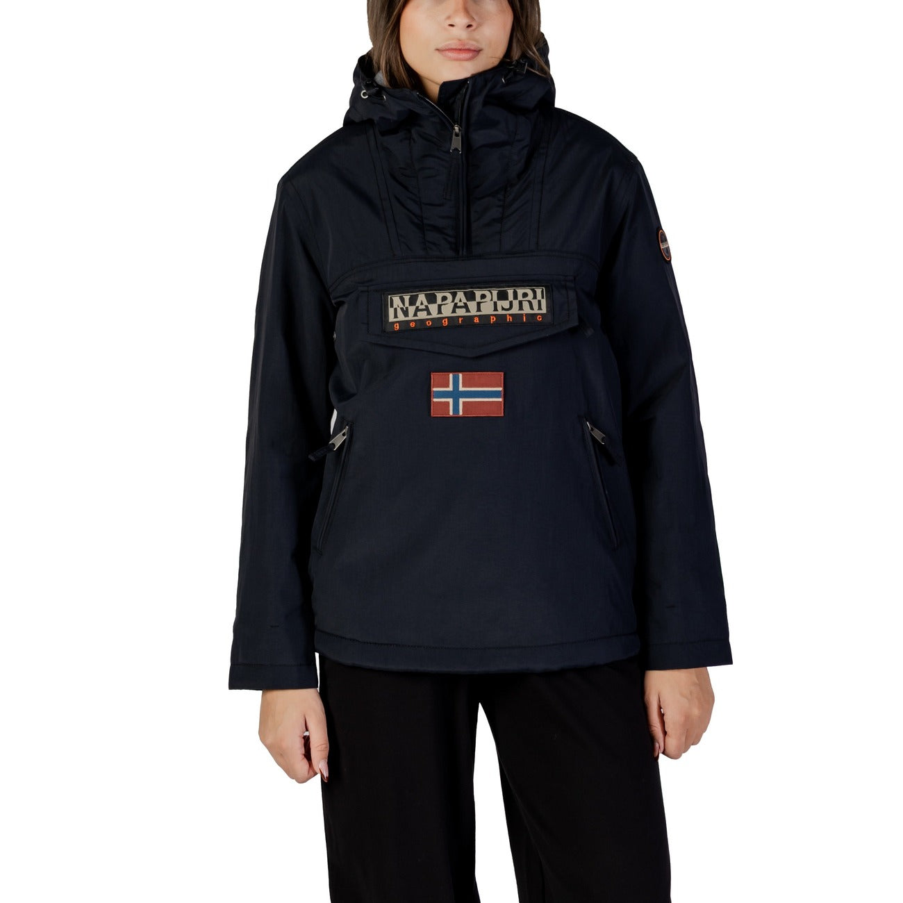 Napapijri  Women Jacket