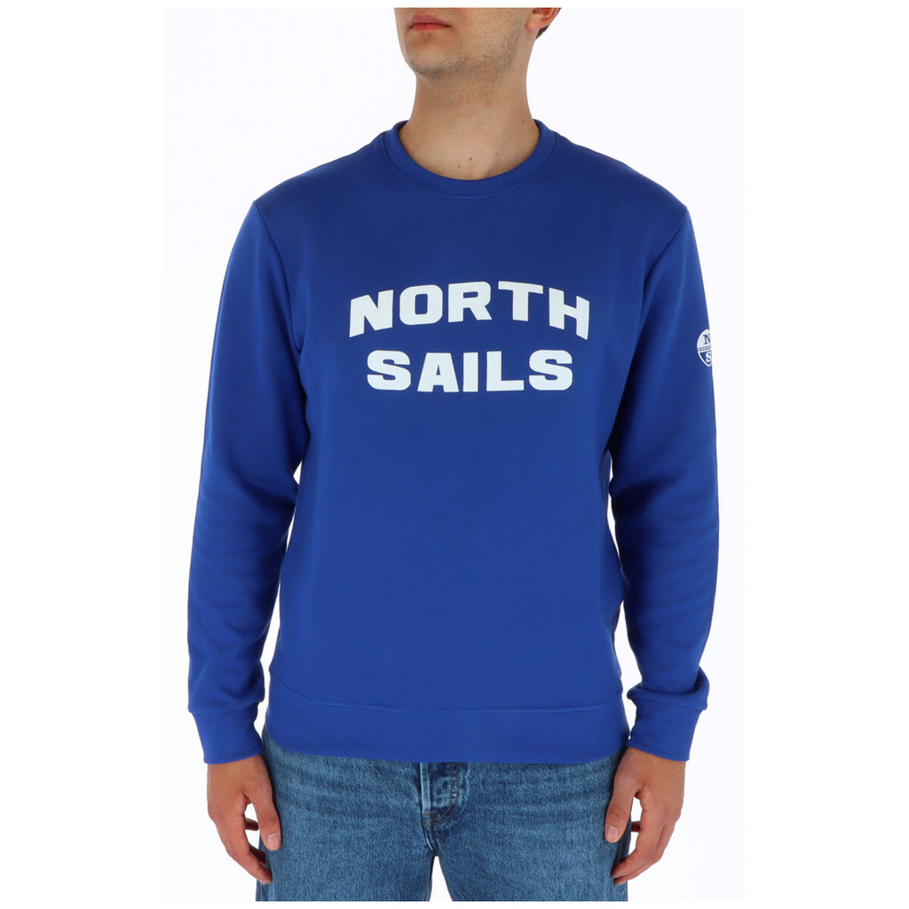 North Sails Herren-Sweatshirts