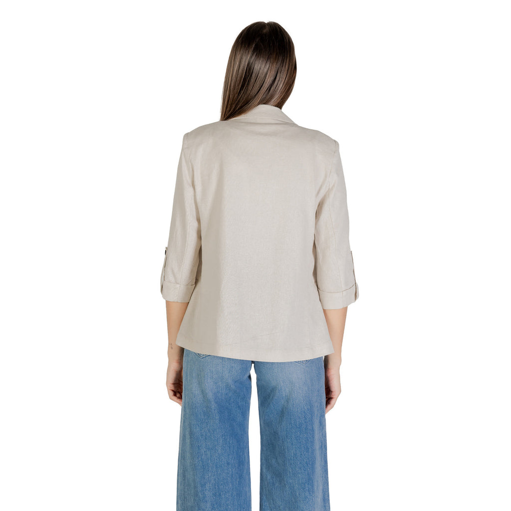 Nur für Damen Blazer