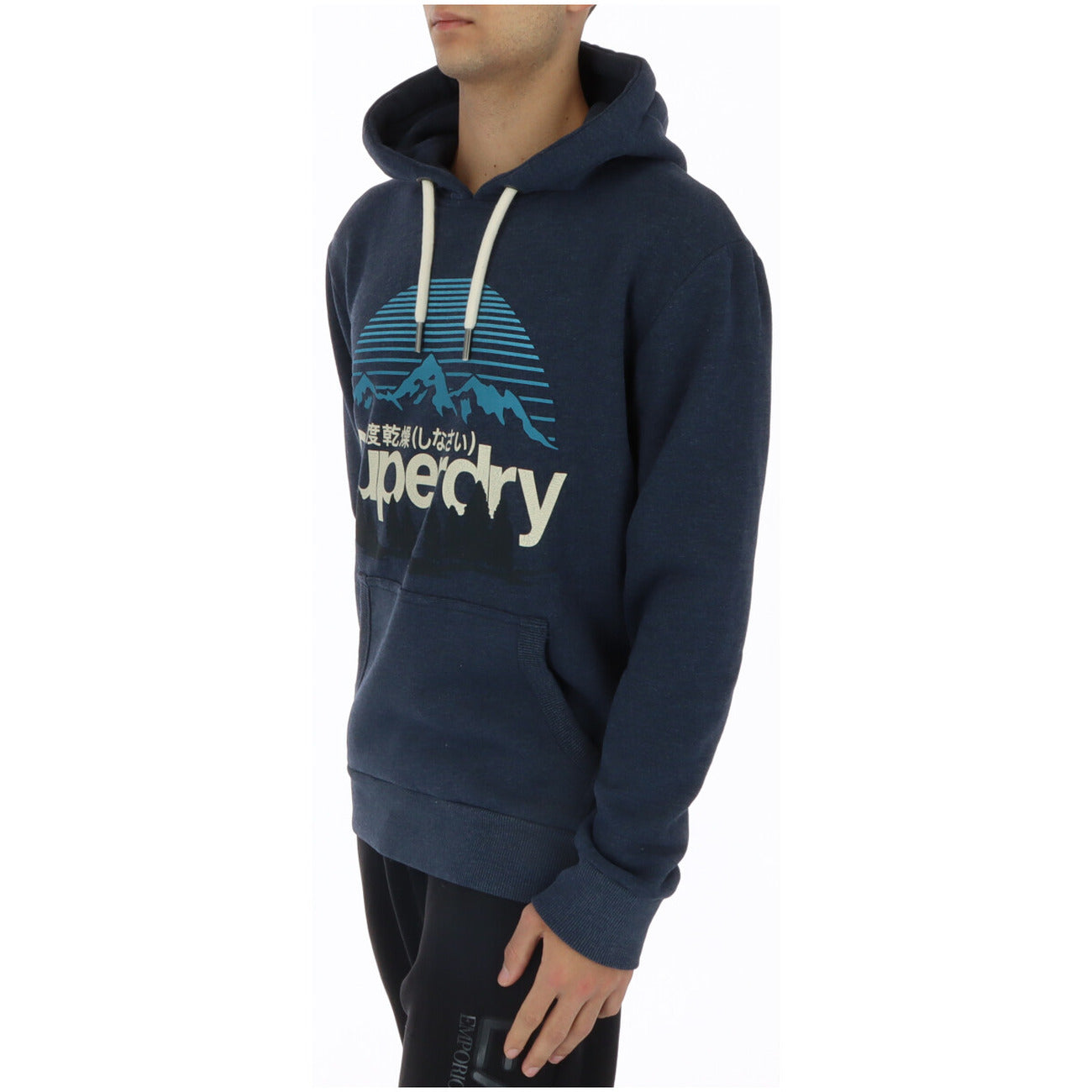 Superdry Herren-Sweatshirts