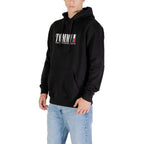 Tommy Hilfiger Jeans Herren Sweatshirts