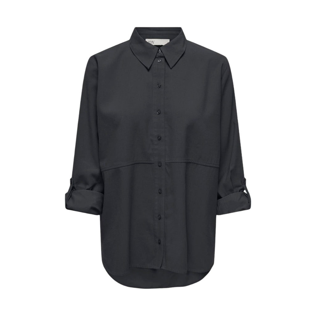 Jacqueline De Yong Damen Hemd