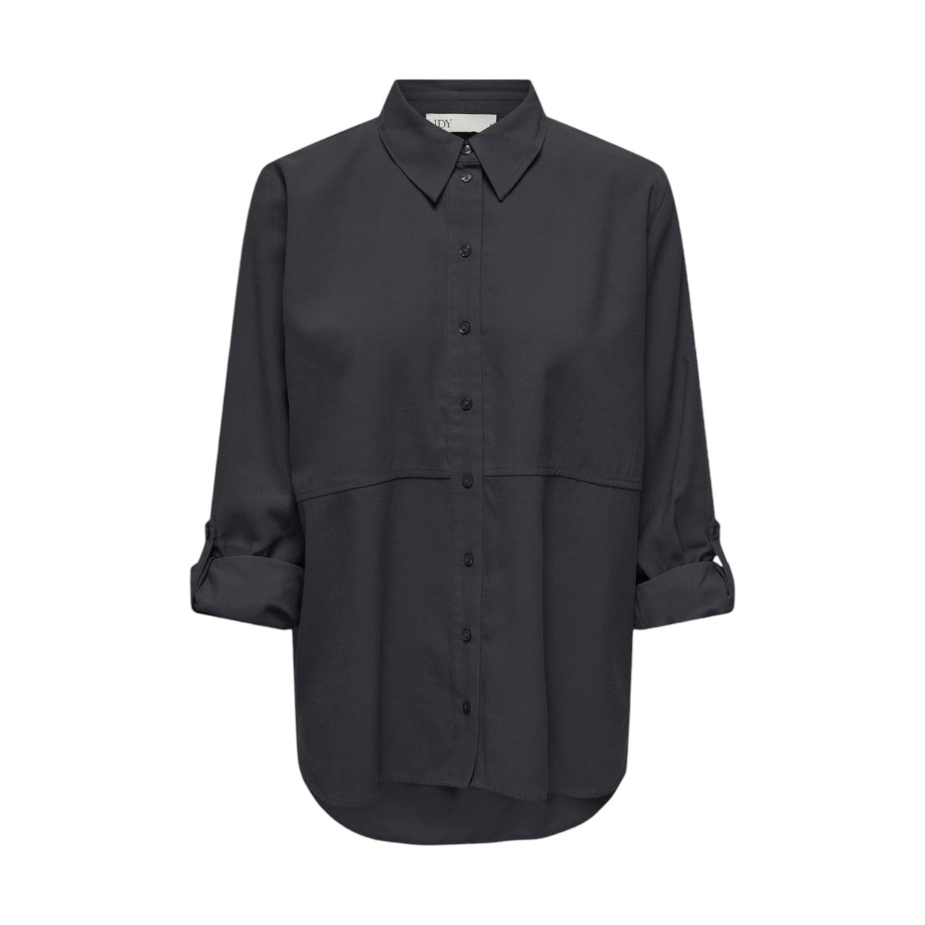 Jacqueline De Yong Damen Hemd