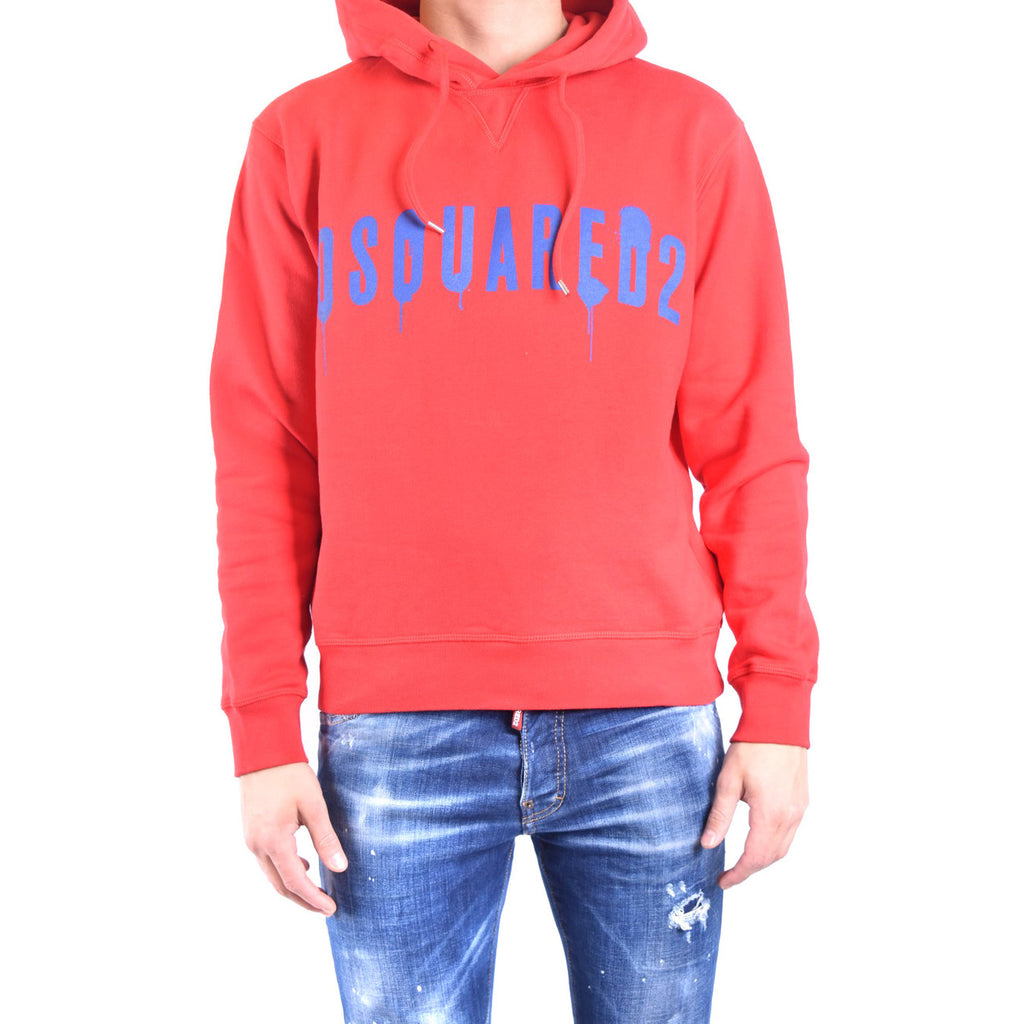 Dsquared2 Herren-Sweatshirts