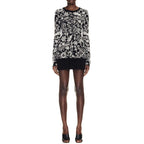 Off-white  Women Dress