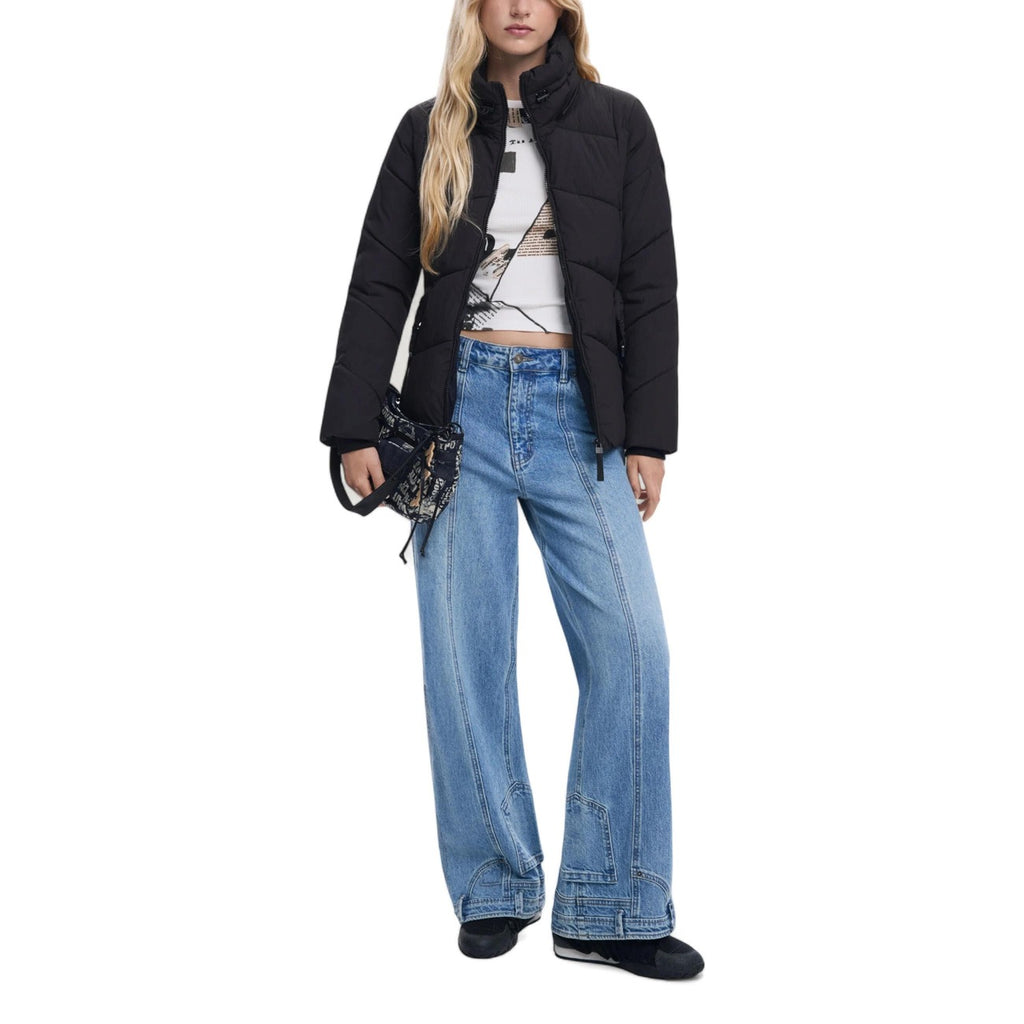 Desigual  Women Jacket