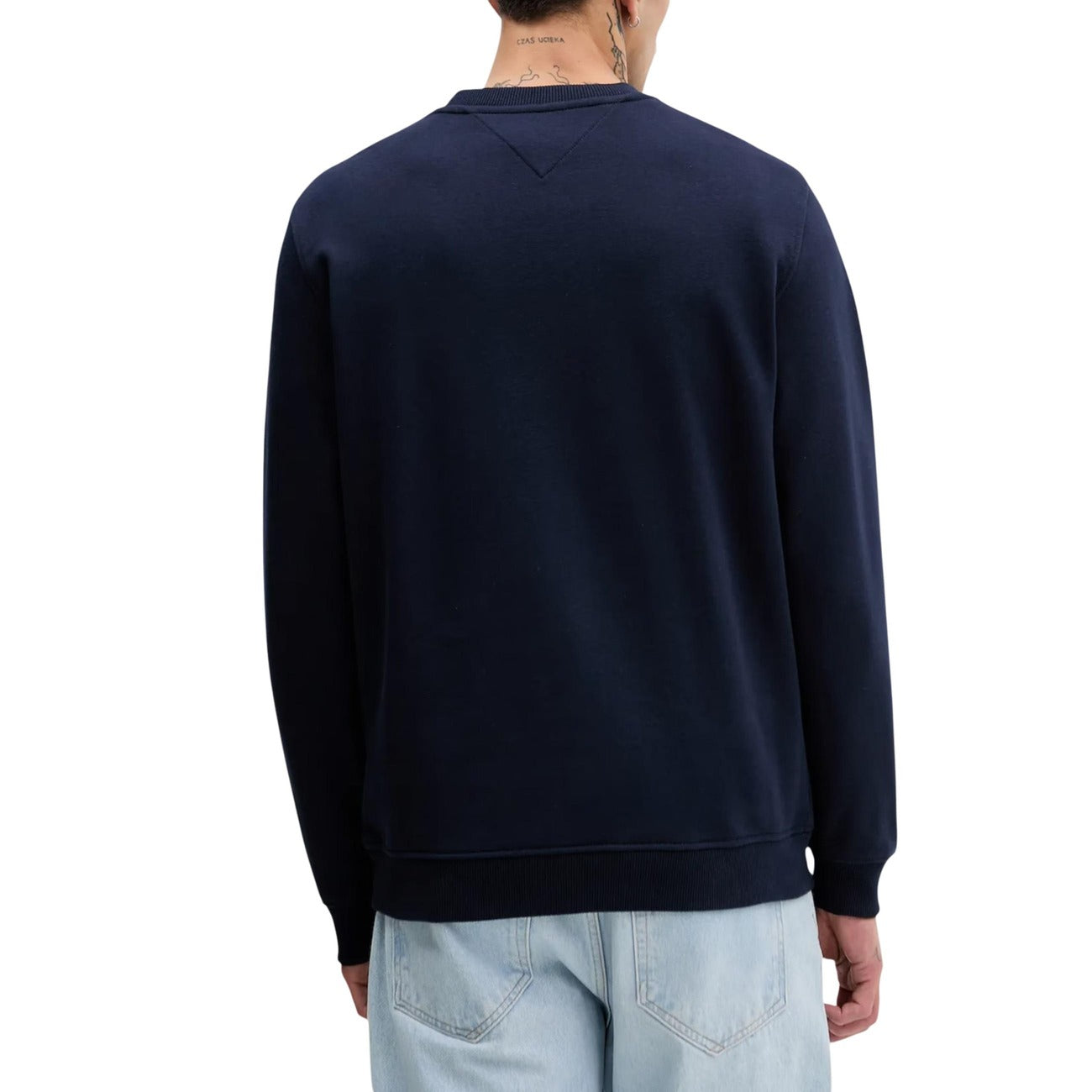 Tommy Hilfiger Jeans Men Sweatshirts