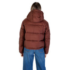 Casaco de mulher Tommy Hilfiger Jeans