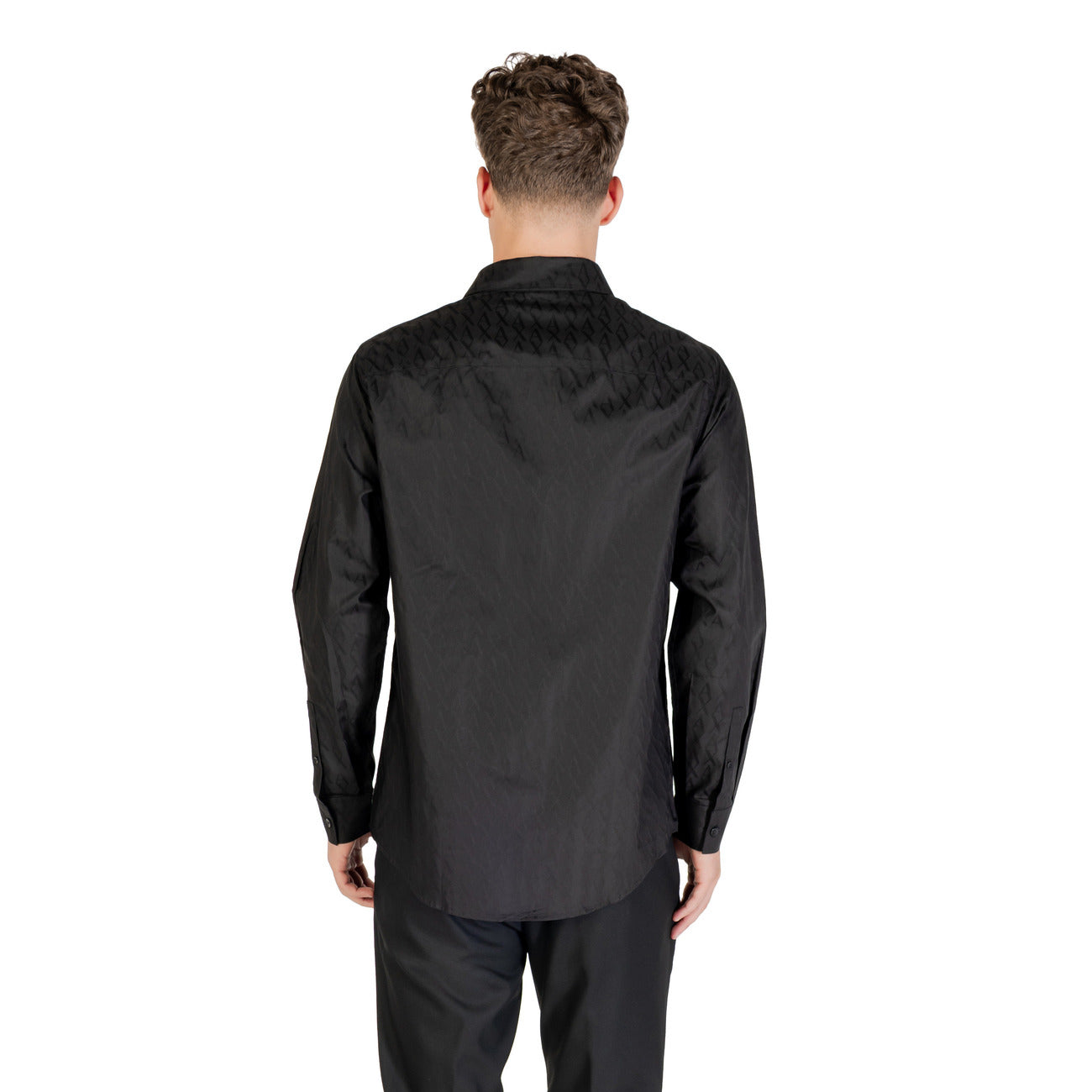 Camisa Armani Exchange para homem