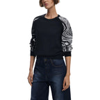 Desigual Damenstrickwaren