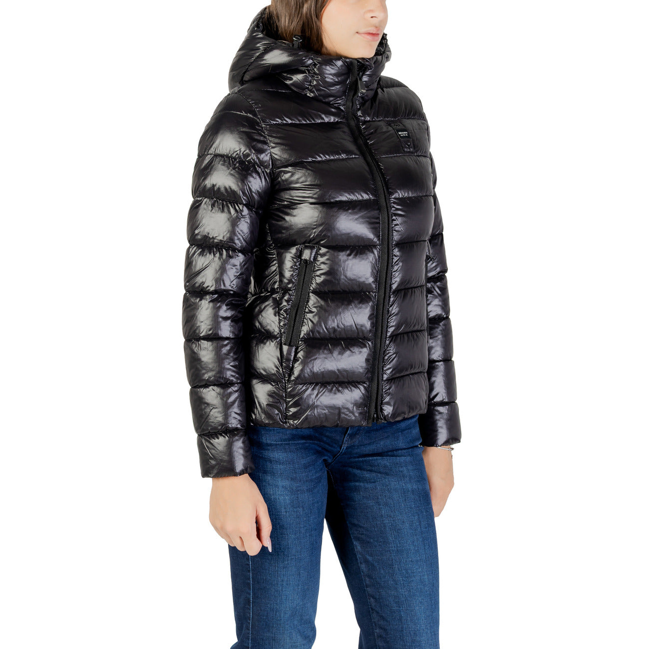 Blauer  Women Jacket