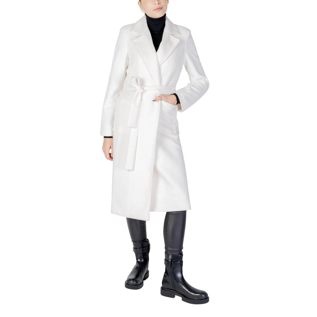 Choral  Women Coat