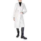 Choral  Women Coat