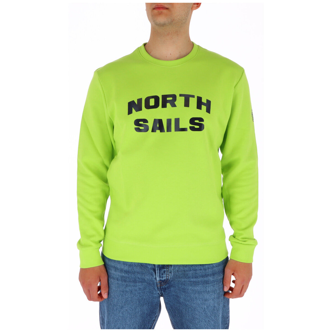 North Sails Herren-Sweatshirts