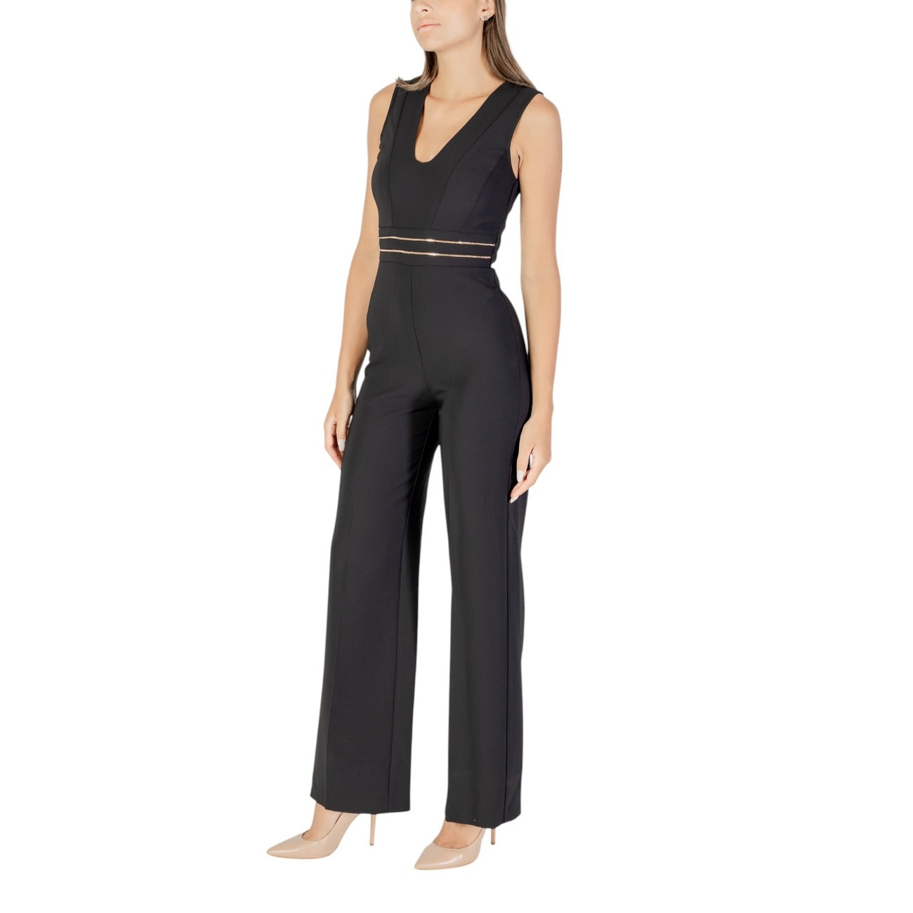 Rinascimento  Women Jumpsuit