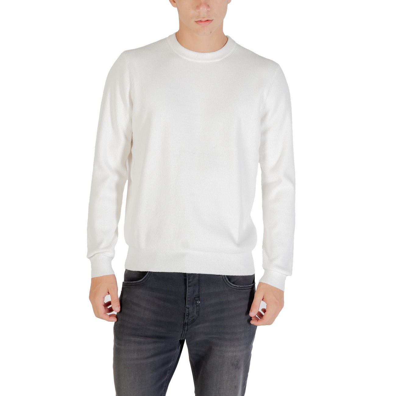 Antony Morato Men Knitwear