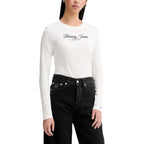 Tommy Hilfiger Jeans  Women T-Shirt