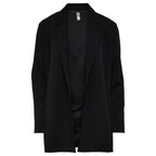 Jacqueline De Yong  Women Blazer