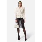 Elisabetta Franchi Damen Blazer