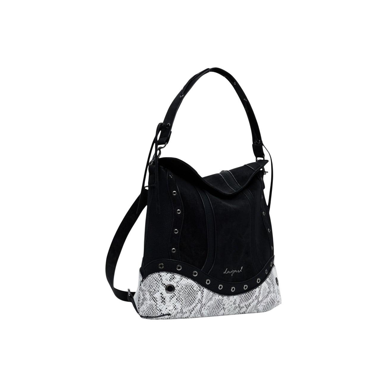 Bolsa feminina Desigual