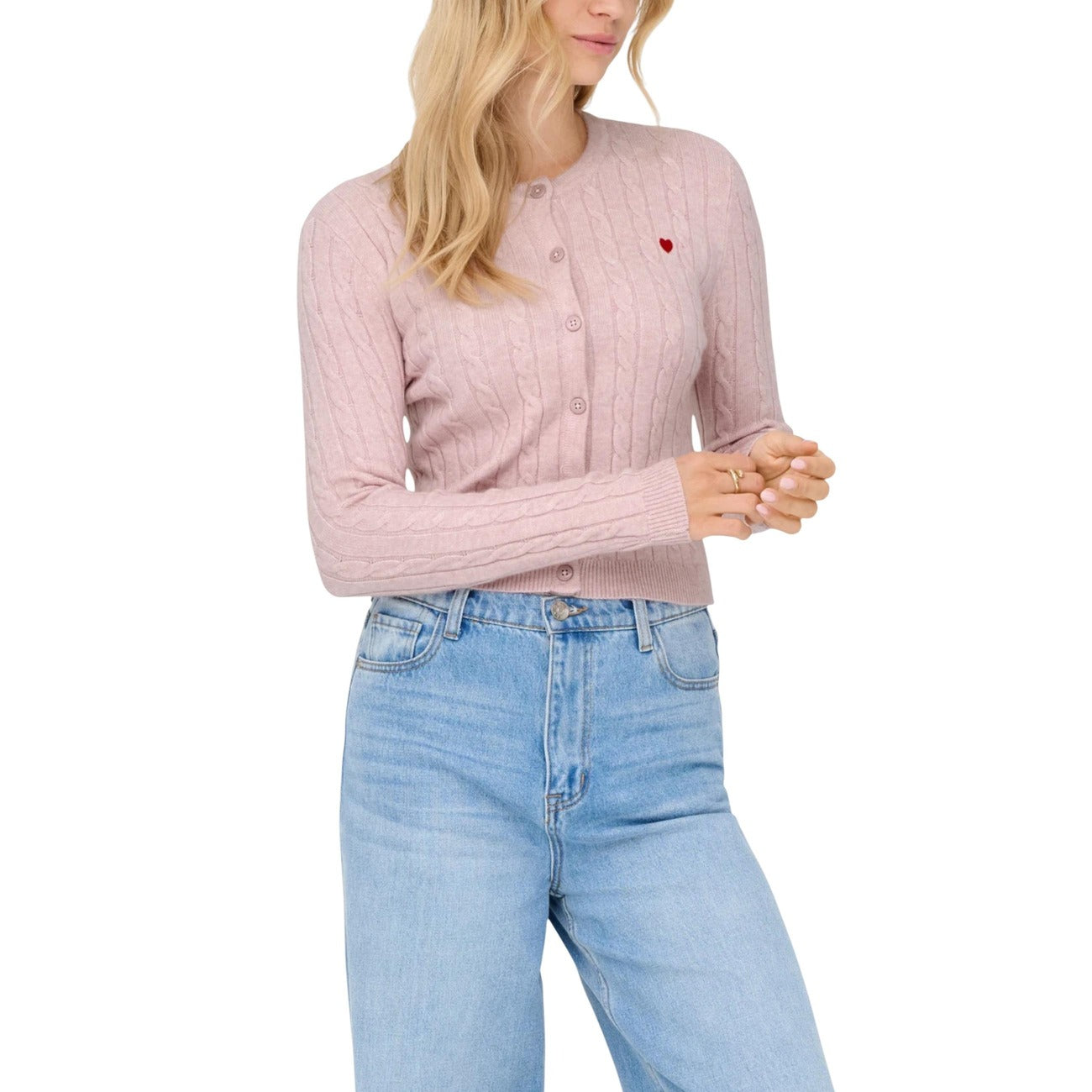 Cardigan nur für Damen