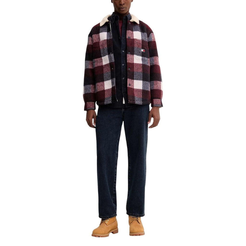 Tommy Hilfiger Jeans Men Blazer