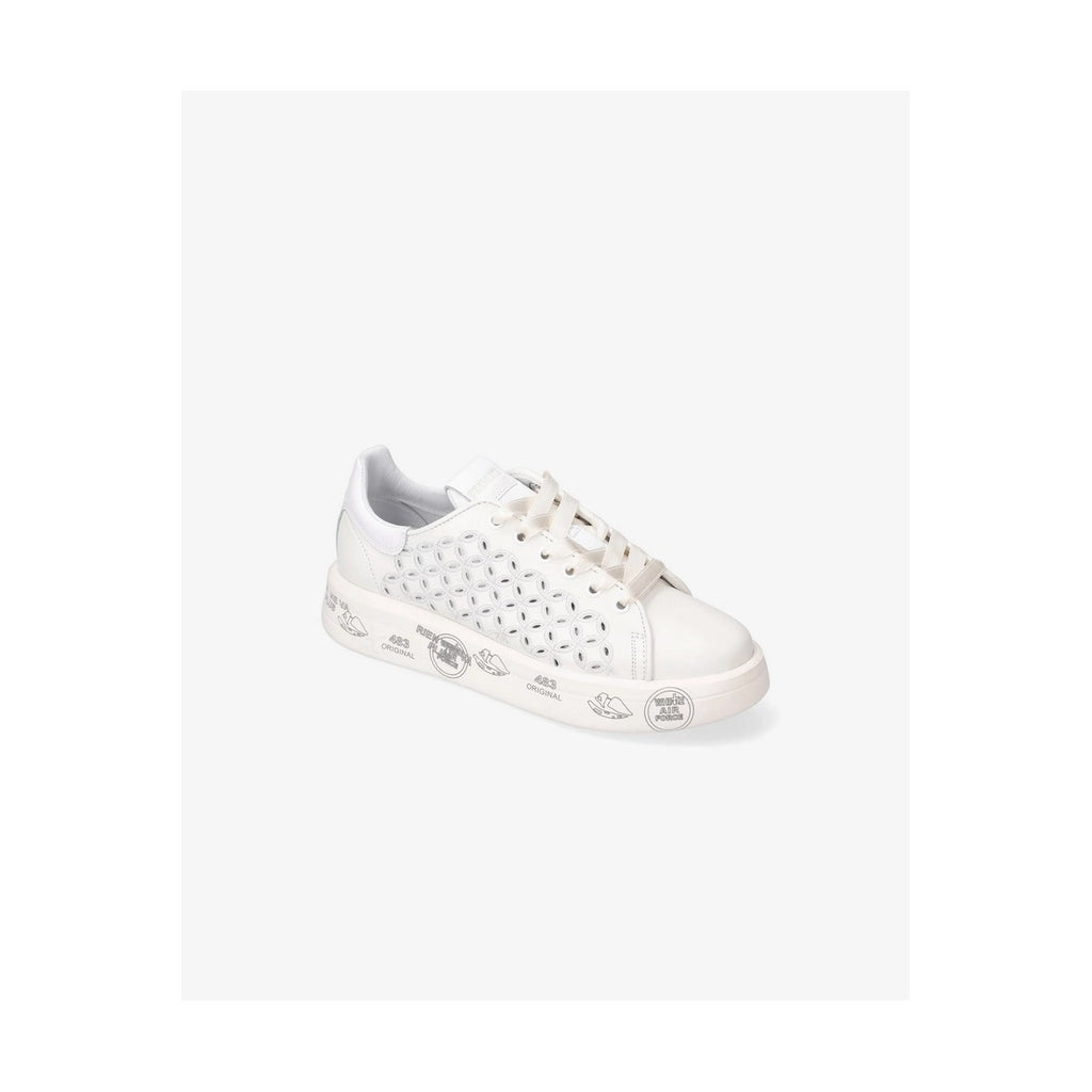 Premiata Damen-Sneaker