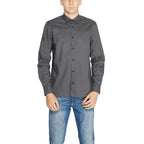 Antony Morato Men Shirt