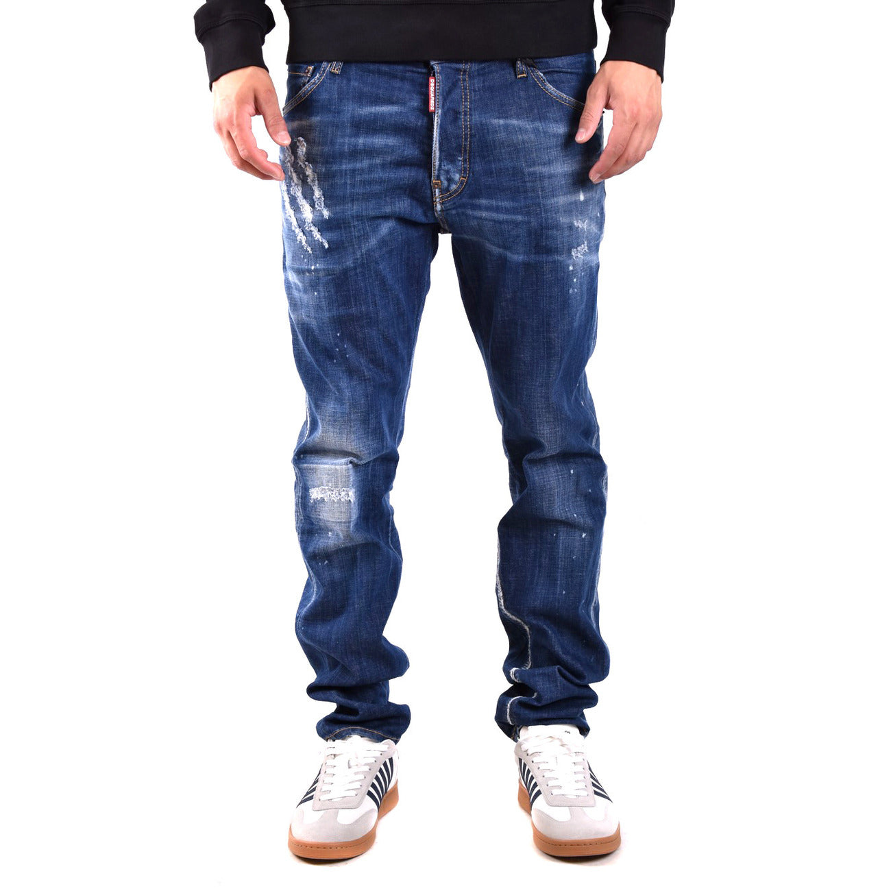 Dsquared2 Men Jeans