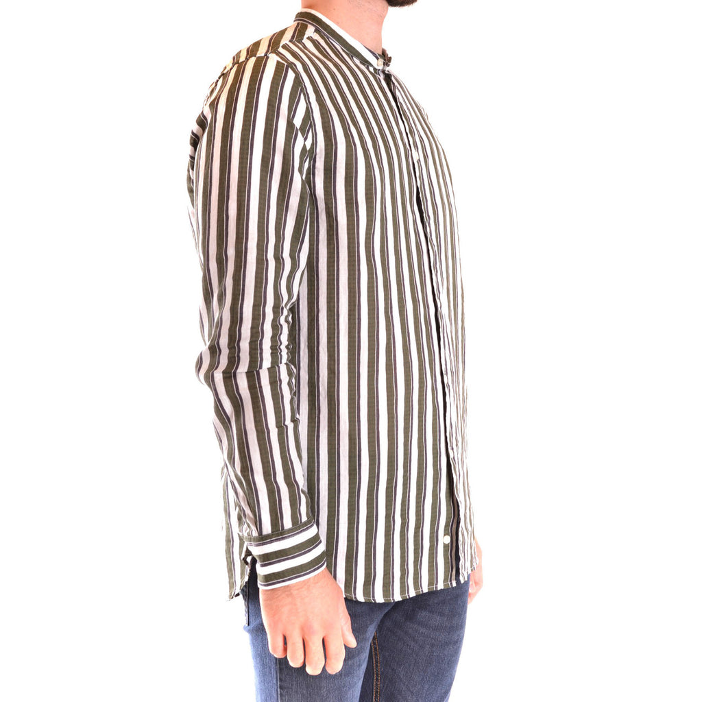 Camisa para homem Paolo Pecora