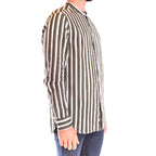 Camisa para homem Paolo Pecora