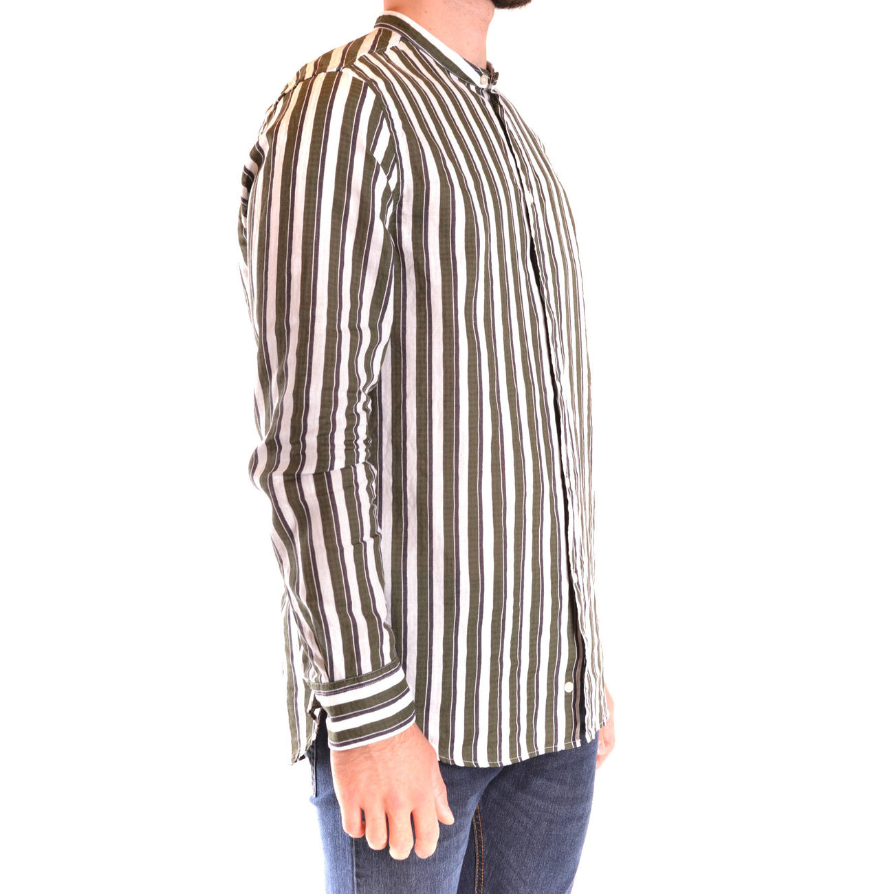 Camisa para homem Paolo Pecora