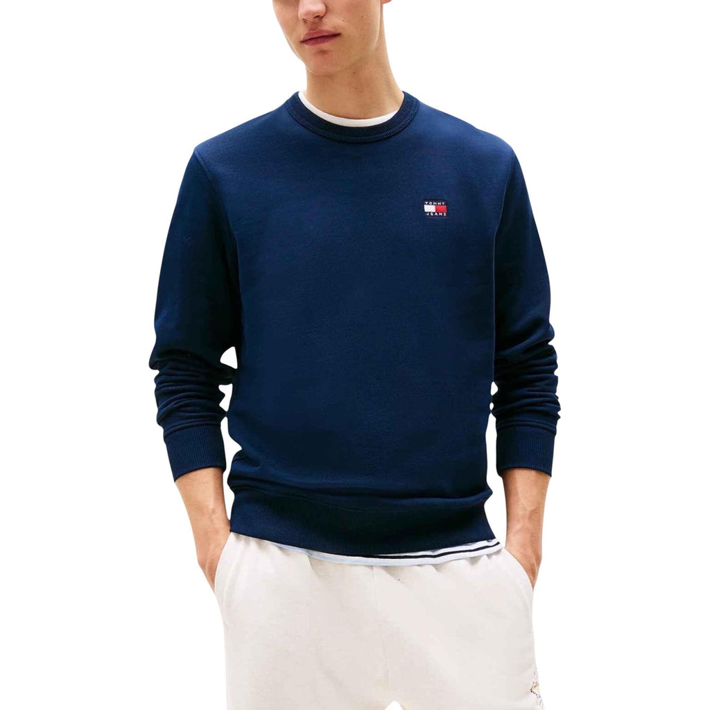 Tommy Hilfiger Jeans Herren Sweatshirts