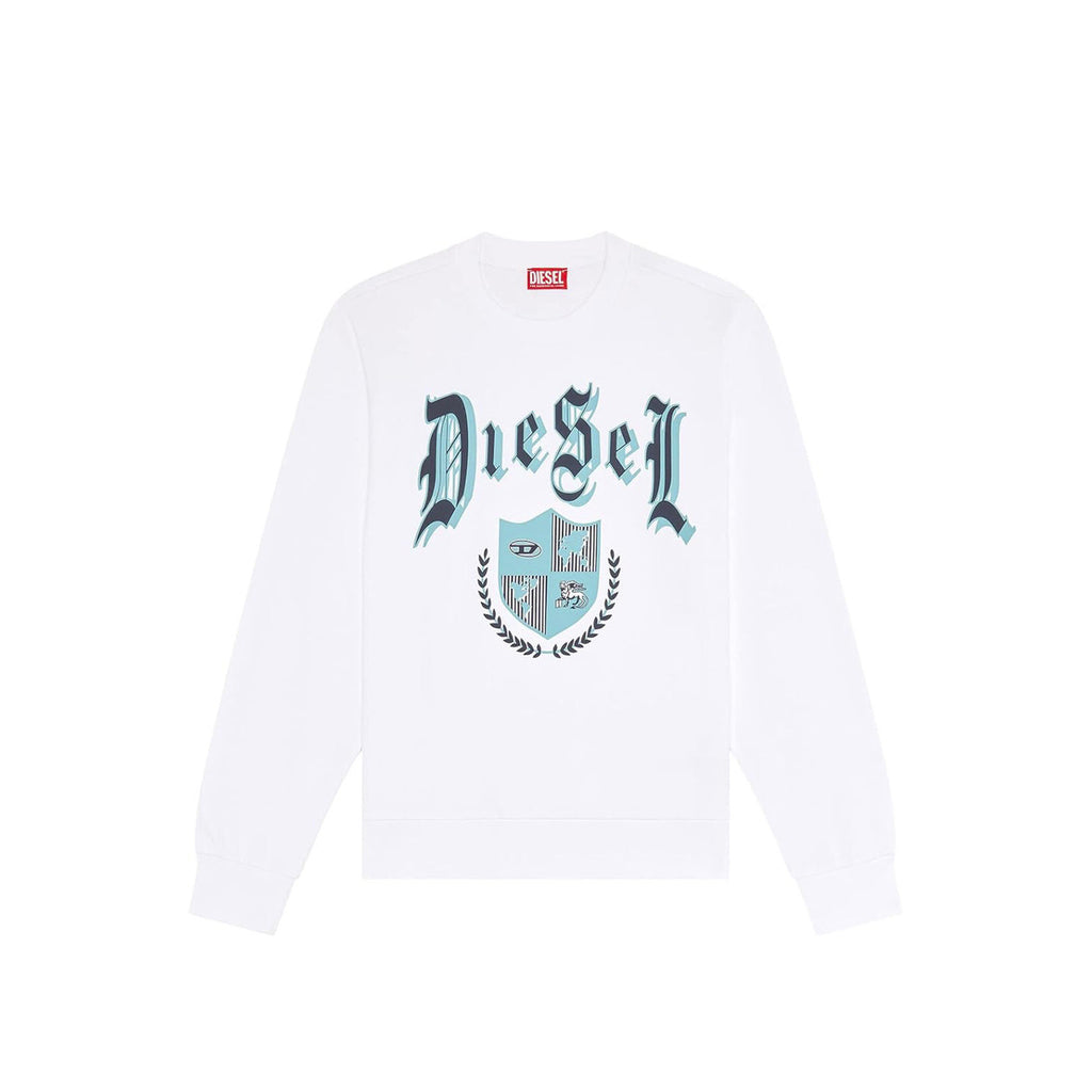 Diesel Herren-Sweatshirts